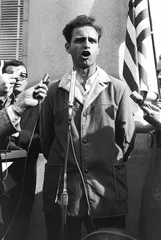 1968：不安分的年轻人2