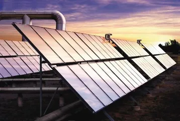 ​5000亿的太阳能市场