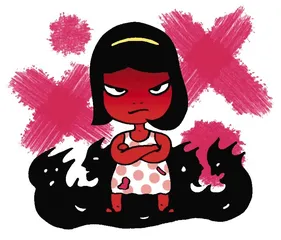 ​我们的影子