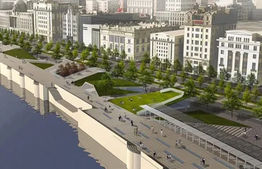 城市应该越发展越小1