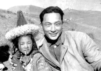 ​我的父亲郑君里1