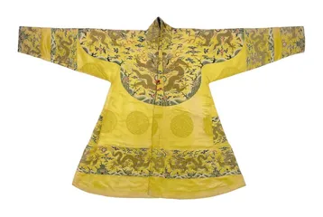 ​服饰里的秘密