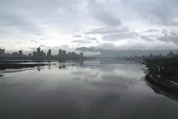 ​自行车环岛日记5