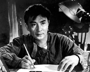 ​我的父亲郑君里2