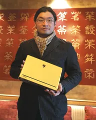 ​跨界设计混搭组合品牌3