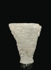 有说法的痕都斯坦玉