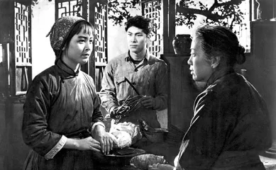 ​我的父亲郑君里5