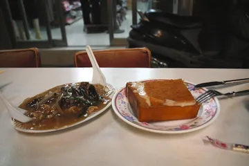 ​自行车环岛日记7