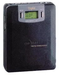​10岁的MP3播放器和它迷茫的未来