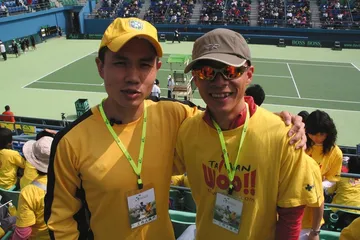 ​自行车环岛日记10