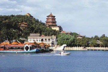 256个蓝天的价值