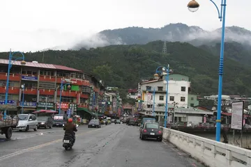 ​自行车环岛日记13