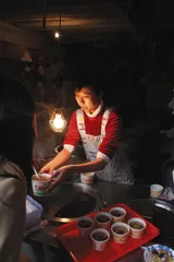​自行车环岛日记（续）1