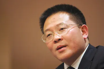 “后规模时代”与苏宁应变1