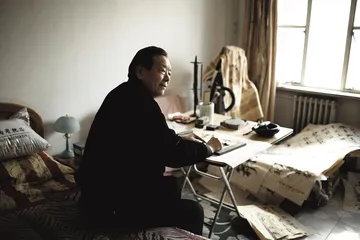 ​首钢搬迁:256个蓝天的背后博弈3