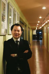 经济型酒店的整合期“阴霾”1