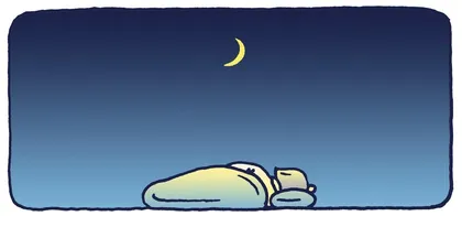 ​我的姥姥快死了