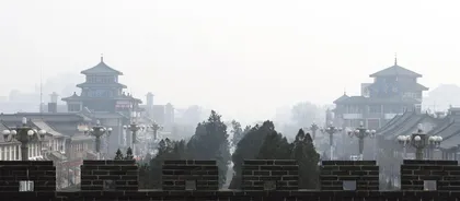 “圣城”想象4