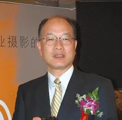 季军之争和催生摄影新热潮