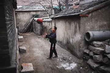 “圣城”想象6