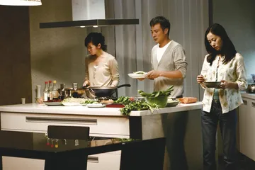 ​饕餮之死