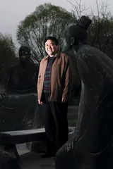 ​一个县级市的突围