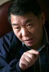 ​郑晓龙：20年电视往事