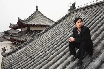 ​一个县级市的突围2