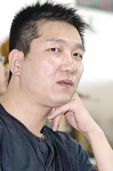 ​电视剧生物链3