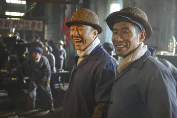 ​电视剧生物链4