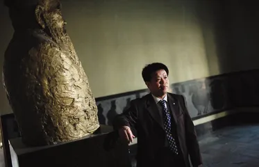 ​一个县级市的突围4