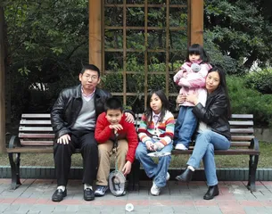 ​贺梅案:一个家庭的7年诉讼纠葛1
