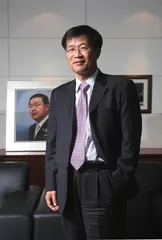外资银行正在中国布局