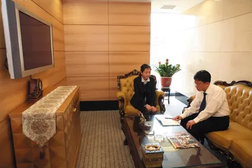 外资银行正在中国布局2
