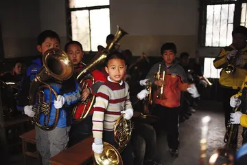 ​曲阜人的日常生活1