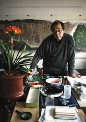 ​30年文物命运对比1