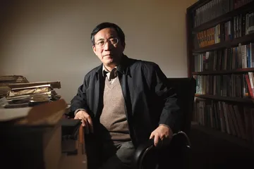 ​中华伟人堂的想象