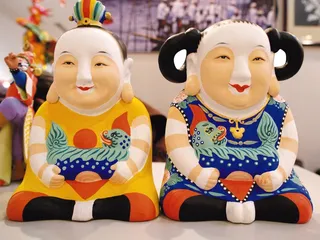 黄永松与《汉声》的故事3