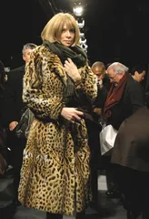 ​反Vogue，反正都Vogue