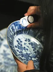 ​马未都:收藏有诈6