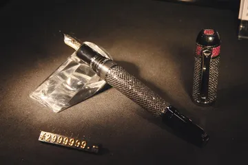 奢侈品在温州
