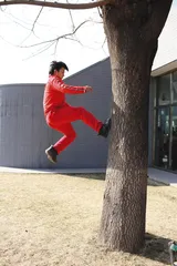 ​越跑越酷:都市极限无规则运动5