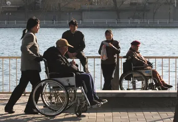 ​发改委:一个宏观调控部门的挑战1