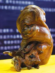 奢侈品在温州4