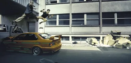 ​那个不好好走路的人1