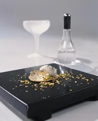 ​在北京吃高科技菜