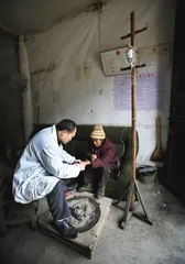 ​卫生部:医疗之变的复杂路径2