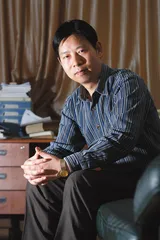 ​国资委的中国逻辑1