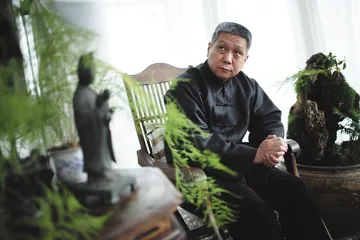 ​马未都:“捡漏儿”一代