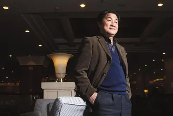 ​国资委的中国逻辑2